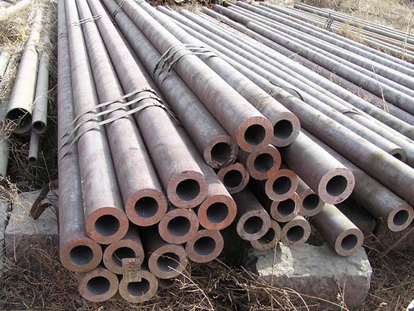 40cr無縫鋼管來圖訂做