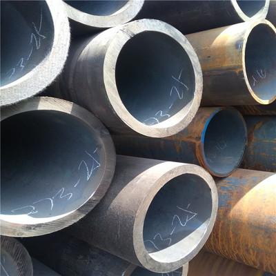 40Cr無縫鋼管產量整體不樂觀