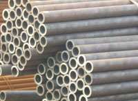 40Cr無縫鋼管
