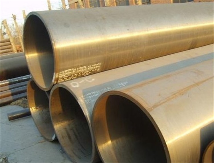 20cr合金管存在的缺陷