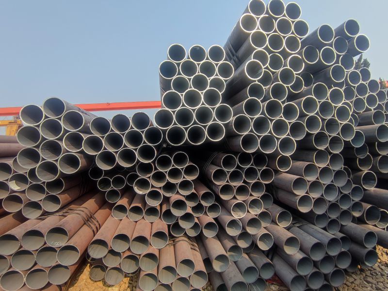 20cr無縫鋼管市場價格