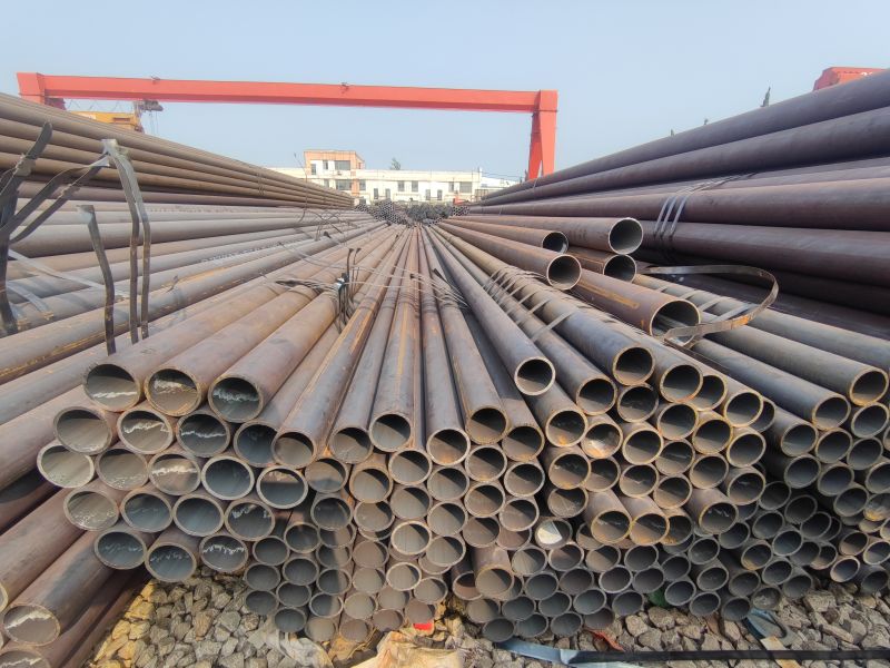 40cr無縫鋼管成本費