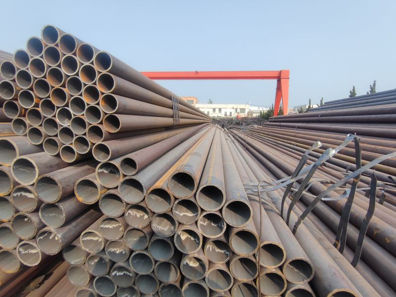 40Cr無(wú)縫鋼管本地市場(chǎng)價(jià)格