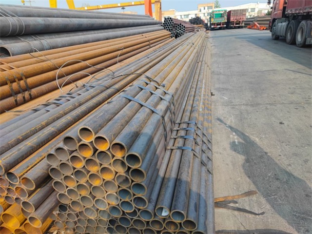 40Cr鋼管廠家——解析材料優(yōu)劣勢(shì)